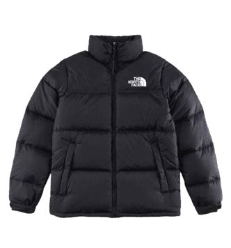 pandabuy 1996 puffer jacket.